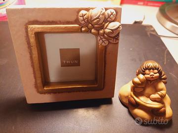 thun cornice e angioletto 