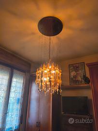 lampadario 