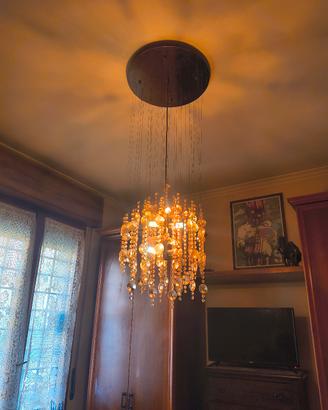 lampadario 