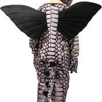 Costune bambino drago dinosauro carnevale