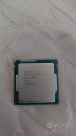 Intel Core i5-4670T LGA1150. 2,30GHz, TDP 35W