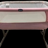 culla lettino chicco next2me 