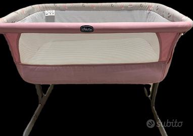 culla lettino chicco next2me 