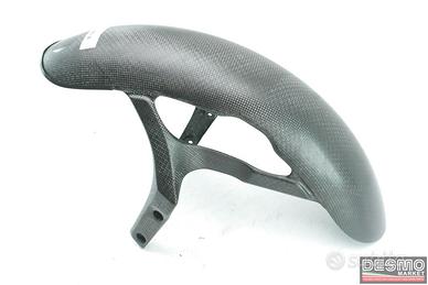Parafango anteriore ATR Ducati Monster i.e. IE