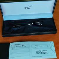 Penna a sfera Montblanc Meisterstück Mozart,