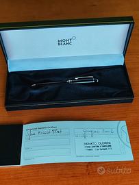 Penna a sfera Montblanc Meisterstück Mozart,