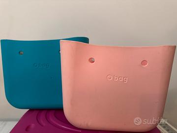 Due obag interscambiabile buon prezzo