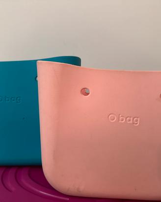 Due obag interscambiabile buon prezzo