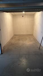 Garage in centro a Rovigo