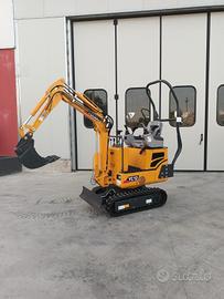 Miniescavatore Yuchai Yc 12 Nuovo