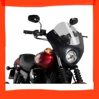 CUPOLINO PUIG HARLY DAVIDSON STREET 750