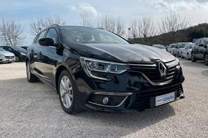 RENAULT MEGANE 1.5 DCI - 2018