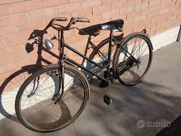 35€ X Bici Donna antica