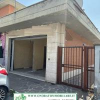 MONTE COMPRATI (RM), ZONA CASILINA-FINOCCHIO Rif.