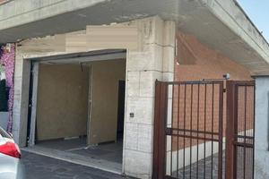 MONTE COMPRATI (RM), ZONA CASILINA-FINOCCHIO Rif.