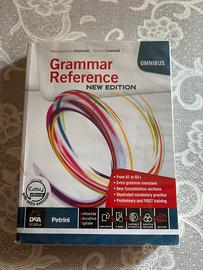 Grammar Reference