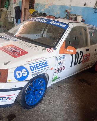 Renault Clio  Williams 