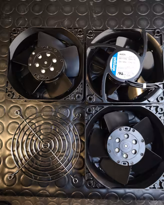 ventole tangenziali motoventilatore