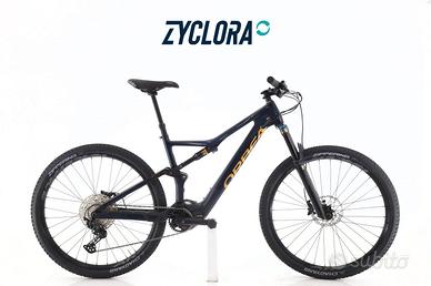 Orbea Rise t.L