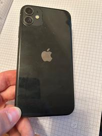 Iphone 11 64GB