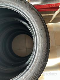 bridgeston 225/45/18 anno 2023