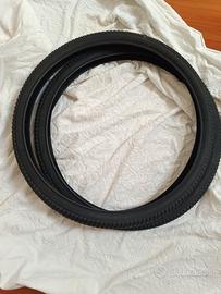 gomme 26 x bici 