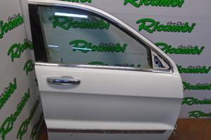PORTA ANTERIORE DESTRA GRAND CHEROKEE WK2 2012