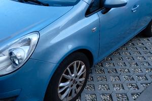 opel corsa 2009 Diesel