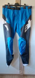 pantaloni alpinestars 