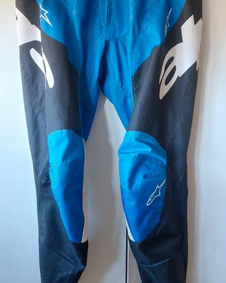 pantaloni alpinestars 