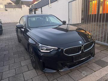 BMW SERIE 2, 218I INCIDENTATA