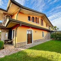 VILLA SINGOLA A TREVIGLIO