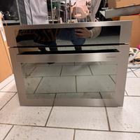 Abbattitore Barazza da incasso