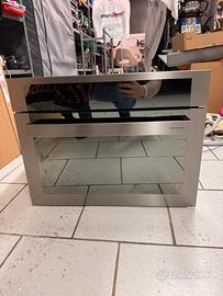 Abbattitore Barazza da incasso