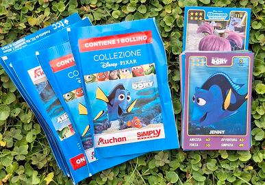 lotto Carte Dory