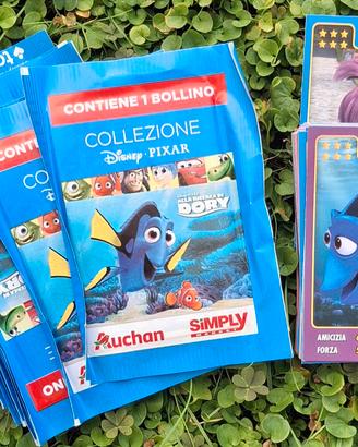 lotto Carte Dory