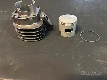 Kit Proma Minarelli orizzontale