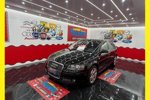 Audi A3 SPB 1.9 TDI 140cv S-TRONIC - 2006