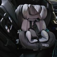 Seggiolino auto NUOVO FableKids Isofix 360° 