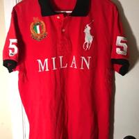 Polo Milan Edition