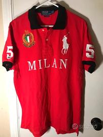Polo Milan Edition