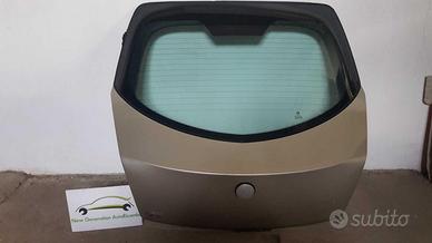 PORTELLONE POSTERIORE ALFA ROMEO GT Serie (937_) (