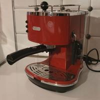Macchina caffè espresso