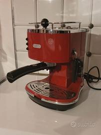 Macchina caffè espresso