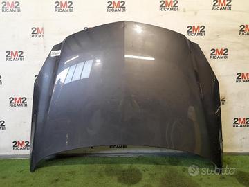 COFANO ANTERIORE OPEL Insignia Berlina 39059617 A2