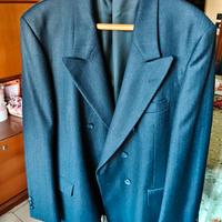 Giacca Uomo Doppiopetto