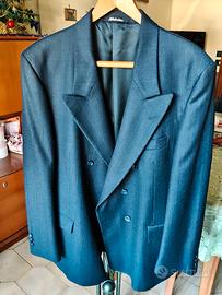 Giacca Uomo Doppiopetto