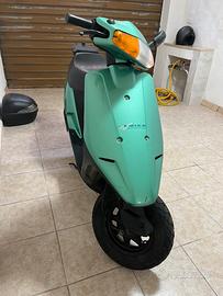 Aprilia amico 50