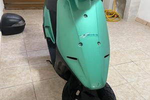 Aprilia amico 50