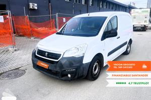PEUGEOT Partner 2� serie Partner BlueHDi 100 L1...